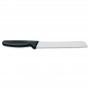 F.Dick ProDynamic Bread Knife Black 18cm - 82619182