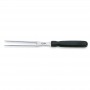 F.Dick ProDynamic Kitchen Fork Black - 13cm