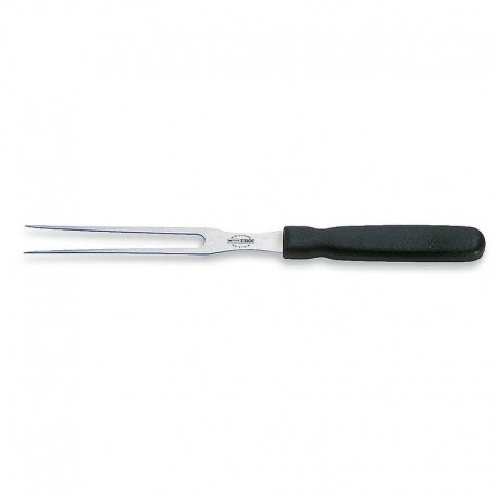 F.Dick ProDynamic Kitchen Fork Black - 13cm