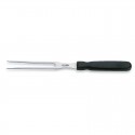 F.Dick ProDynamic Kitchen Fork Black - 13cm