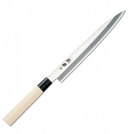 Tojiro Reigetsu Yanagi-Sashimi Knife Single Edge 21cm - TFC-1076