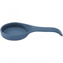 Ladelle Linear Ribbed Spoon Rest