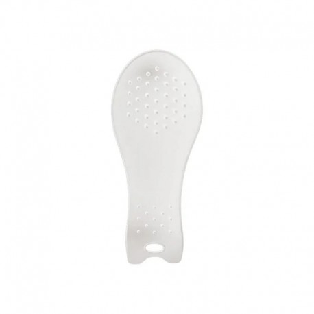 Ladelle Prof. Series III Grey Silicone Spoon Rest