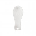 Ladelle Prof. Series III Grey Silicone Spoon Rest