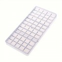 Polycarbonate Chocolate Mould Chocolate Bar