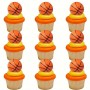 Single Basketball Topper 4cm