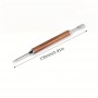 Rosewood Coffee Art Pen in Tin