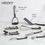 Wiltshire Aspire Garlic Press