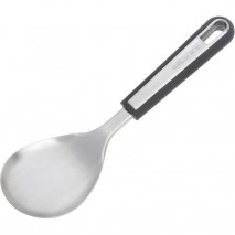 Wiltshire Aspire Stainless Steel Rice Spoon