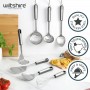 Wiltshire Aspire Stainless Steel Rice Spoon