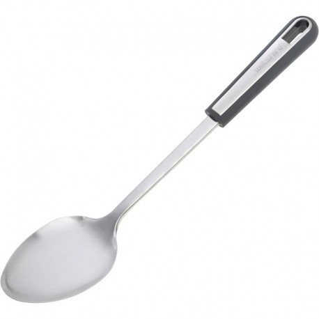 Wiltshire Aspire Stainless Steel Solid Spoon