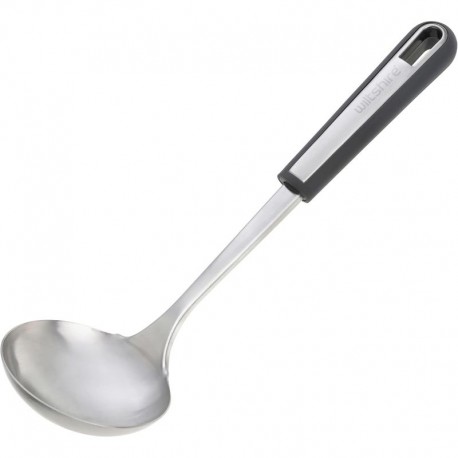 Wiltshire Aspire Stainless Steel Soup Ladle