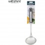 Wiltshire Aspire Stainless Steel Soup Ladle