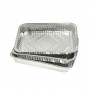 Wiltshire Bar-B Foil Trays Medium - 31.5 x 21.5cm 3 pack