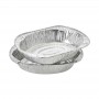 Wiltshire Bar-B Foil Trays Large - 38 x 28cm 2 pack