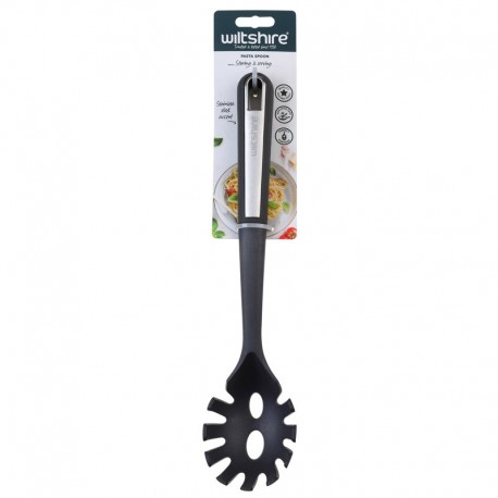 Wiltshire Aspire Non-Stick Pasta Spoon