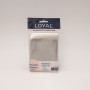 Loyal Cake Board Black Round 20cm 8 inch Loyal,Cooks Plus
