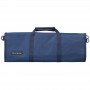 Messer Knife Roll 12 Pocket NAVY