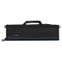 Messermeister Knife Roll 8 Pocket Black Messermeister,Cooks Plus