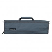 Messermeister Grey Knife Roll - 8 pocket Messermeister,Cooks