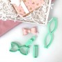 SweetP Small Bow Cutter Set