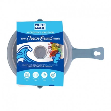 WM Ocean Bound Micro Saucepan