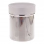 Appetito Flour/Sugar Shaker - Stainless Steel