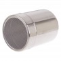 Appetito Flour/Sugar Shaker - Stainless Steel