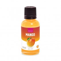 Roberts Flavoured Essence - Mango 30ml