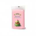 Vizyon Fondant Sugar Paste – Light Pink 250g