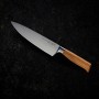 Messermeister Oliva Elite Stealth 20cm Chef Knife