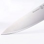 Messermeister Oliva Elite Stealth 20cm Chef Knife