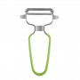 Appetito Speed Y Peeler - Green