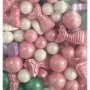 Bakette She Sells Sea Shells Sprinkles - 56g