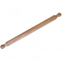 Mondo Pasta Beechwood Rolling Pin - 60cm