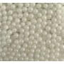 Bakette Sugar Pearls - Pearly White 56g