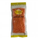 Bakette Sugar Pearls - Pearly Orange 56g