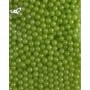 Bakette Sugar Pearls - Pearly Green 56g