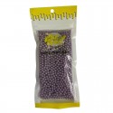 Bakette Sugar Pearls - Pearly Purple 56g