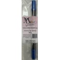 More Metallic Edible Single Marker - Blue