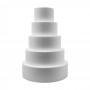 Sprinks Foam Dummy 12 inch Round