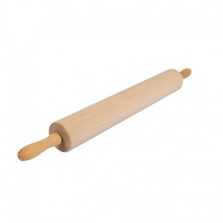 Rollo Rolling Pin Large 6.5 x 45cm