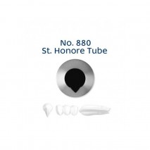 Loyal Piping Tip/Tube No.880 St Honore Medium/Large