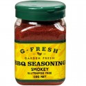 G-Fresh BBQ Seasoning Smokey 120g