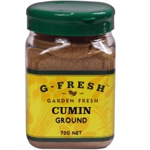 G-Fresh Cumin Ground 70g