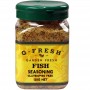 G-Fresh Fish Seasoning 120g