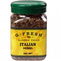 G-Fresh Italian Herbs 40g