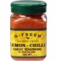 G-Fresh Lemon Chilli Garlic Seasoning 130g