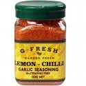 G-Fresh Lemon Chilli Garlic Seasoning 130g