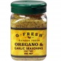 G-Fresh Oregano and Garlic Seasoning 90g